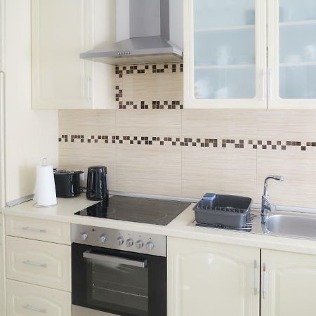 Elegant No.18 Apartman Bécs Kültér fotó