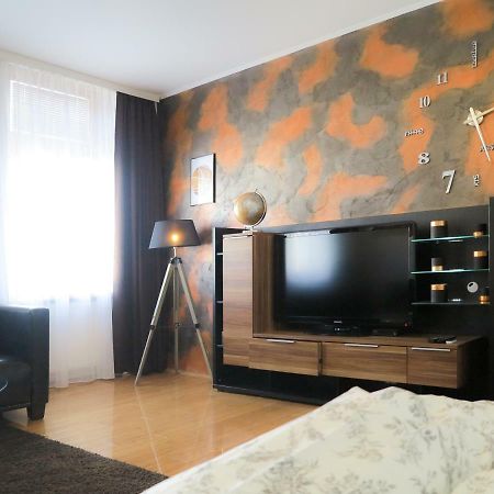 Elegant No.18 Apartman Bécs Kültér fotó