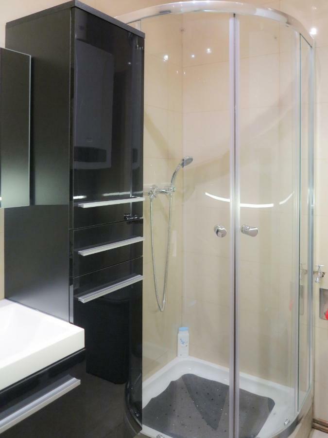 Elegant No.18 Apartman Bécs Kültér fotó