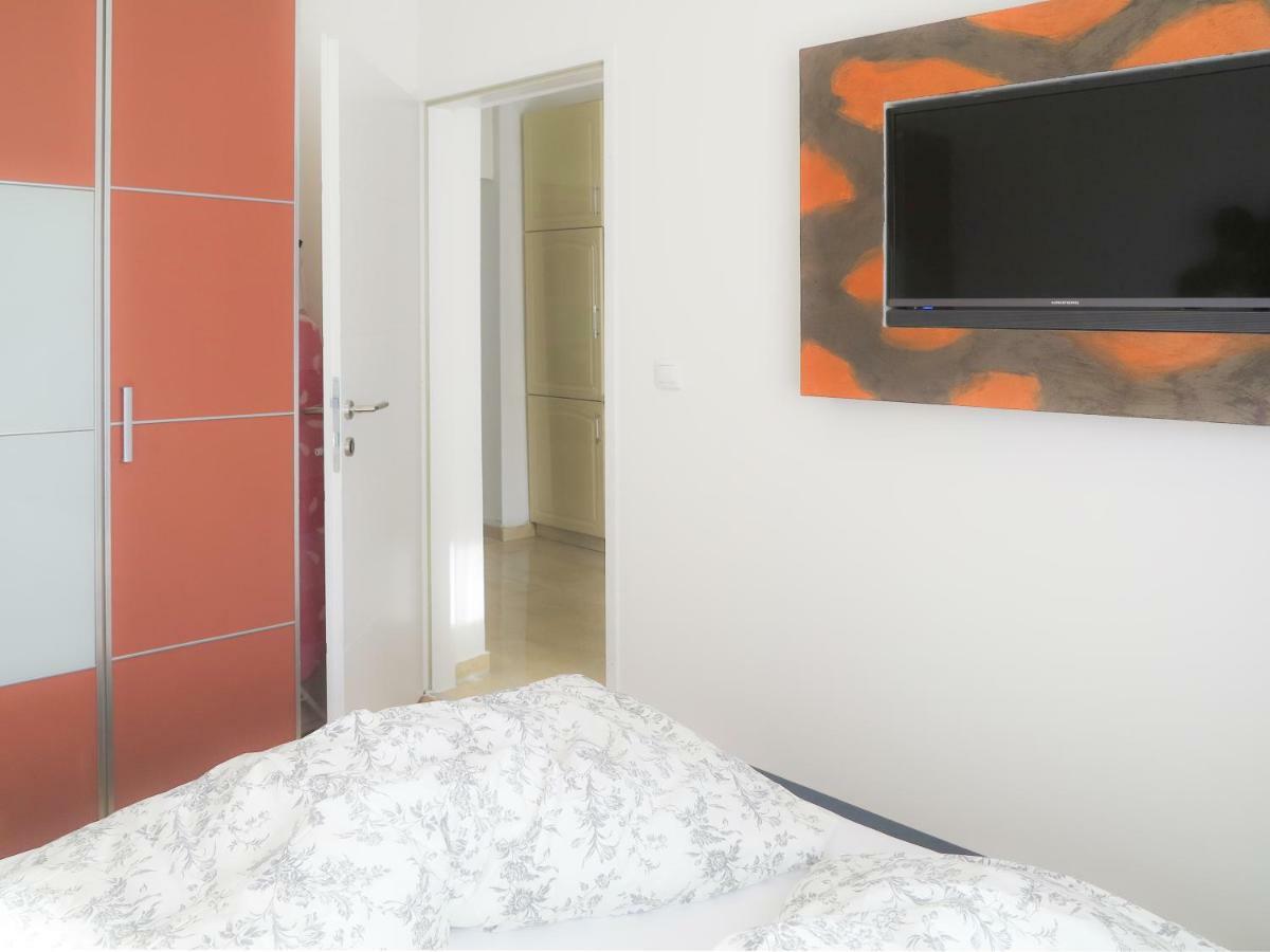Elegant No.18 Apartman Bécs Kültér fotó