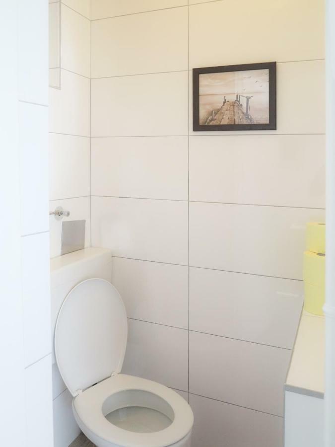 Elegant No.18 Apartman Bécs Kültér fotó