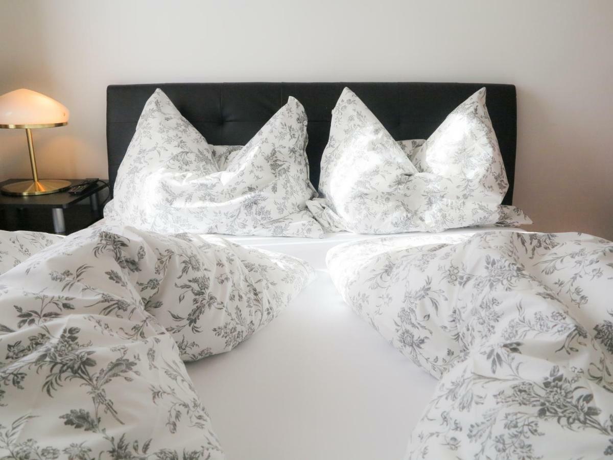 Elegant No.18 Apartman Bécs Kültér fotó