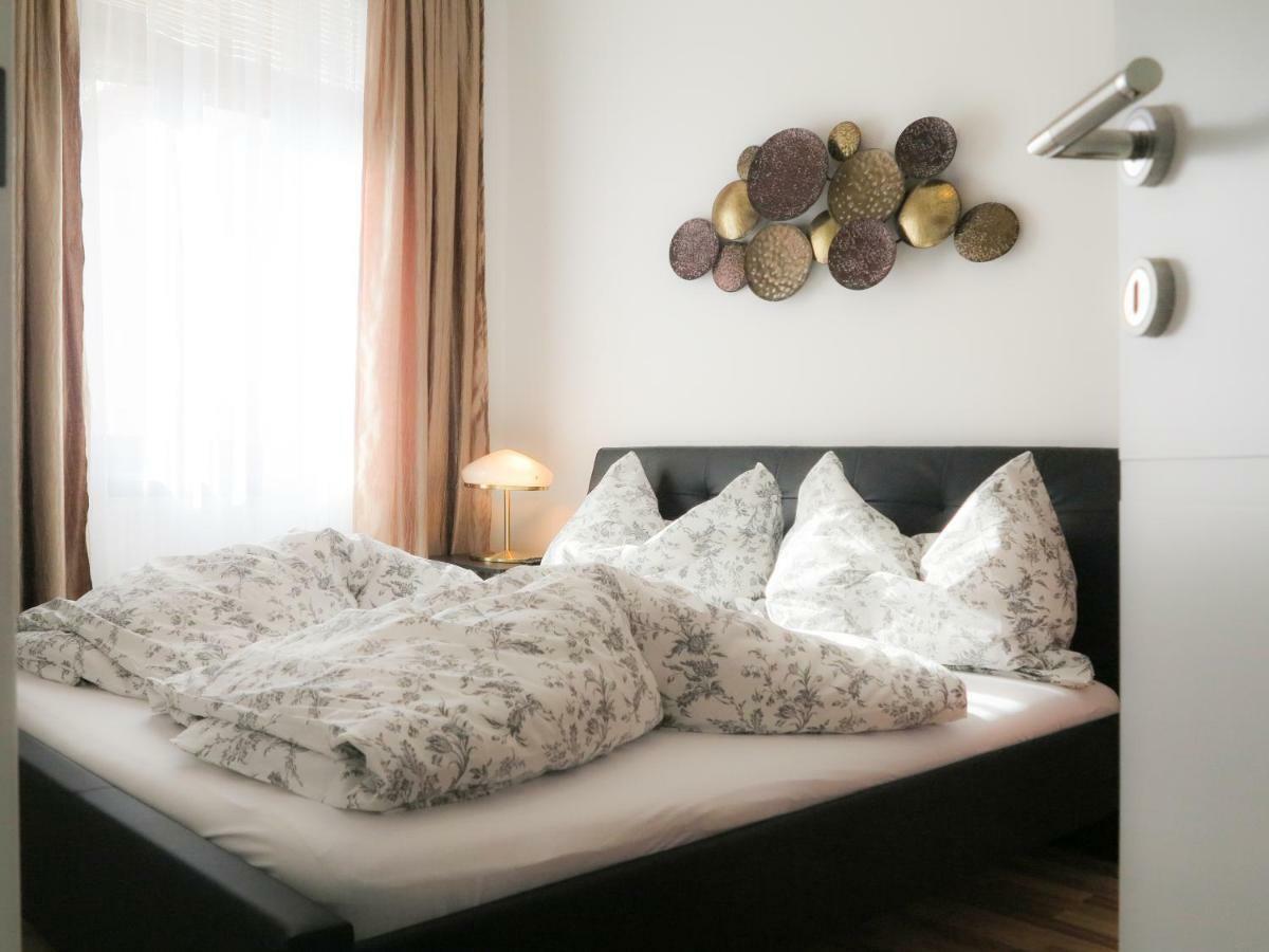Elegant No.18 Apartman Bécs Kültér fotó