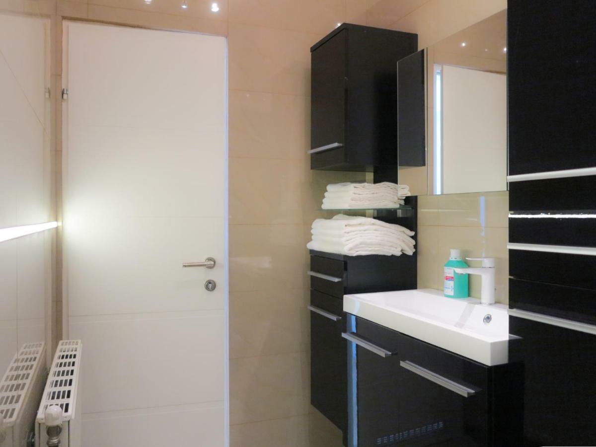 Elegant No.18 Apartman Bécs Kültér fotó