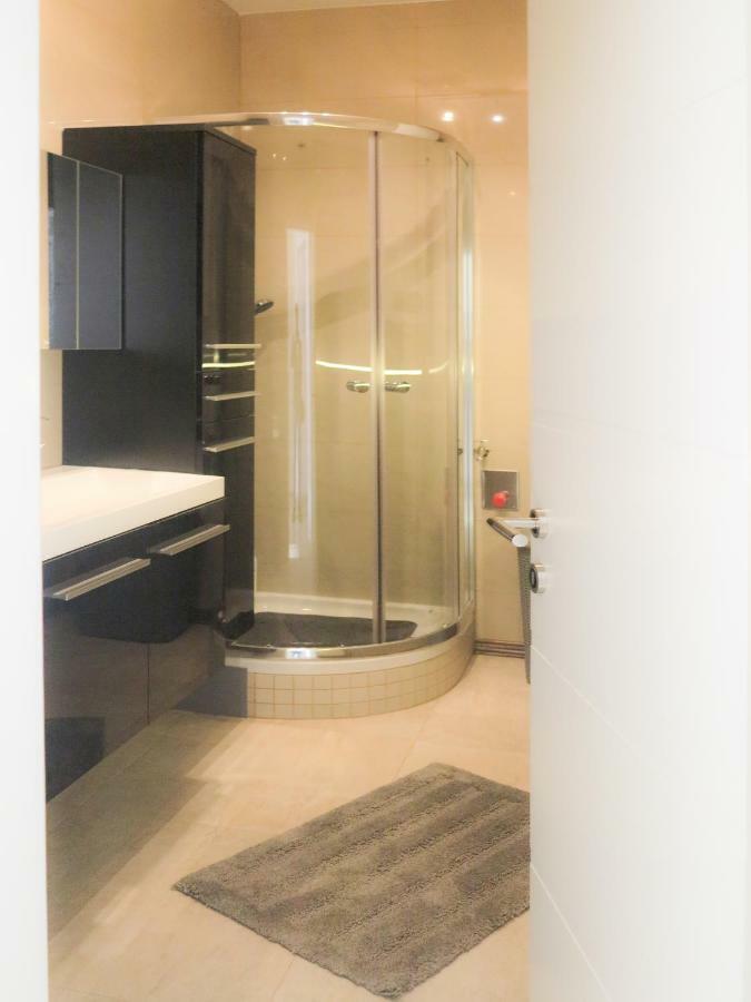 Elegant No.18 Apartman Bécs Kültér fotó