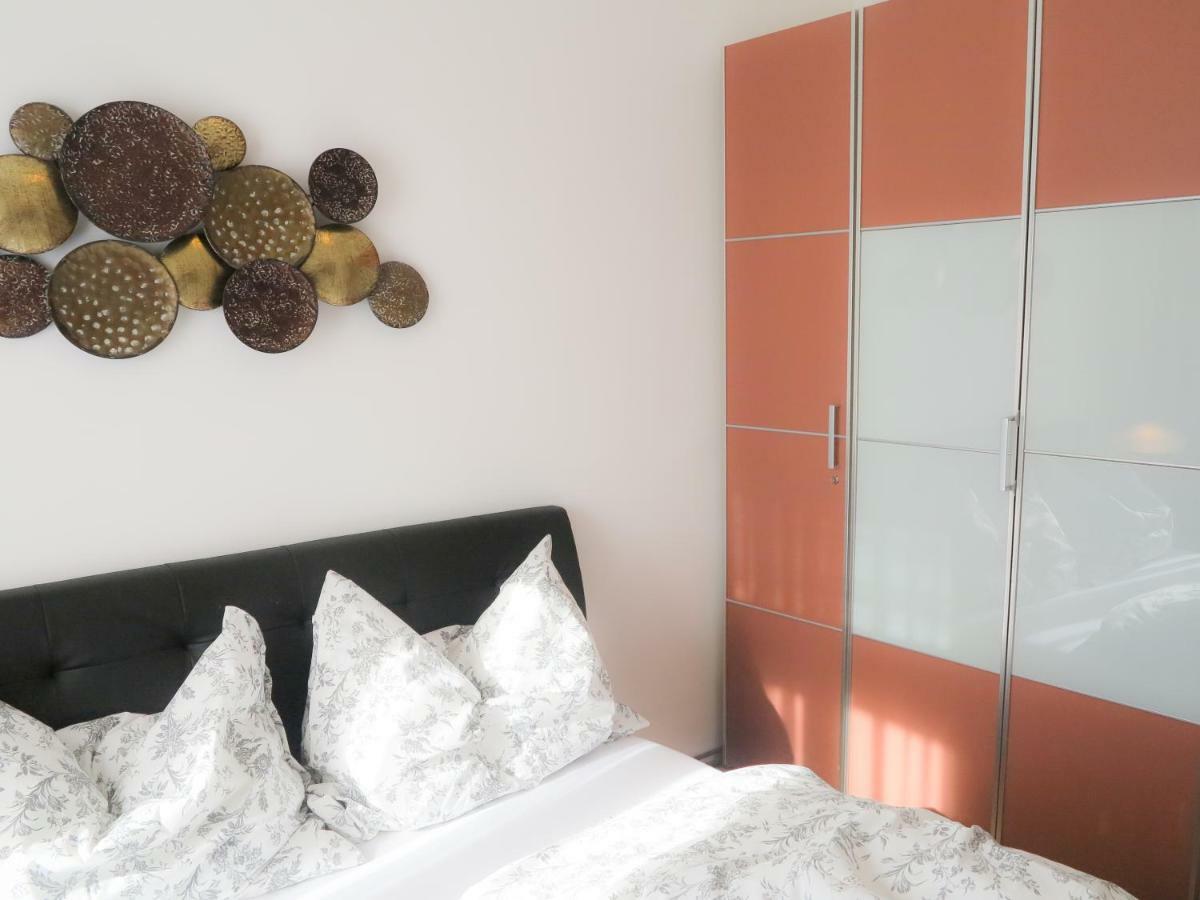 Elegant No.18 Apartman Bécs Kültér fotó