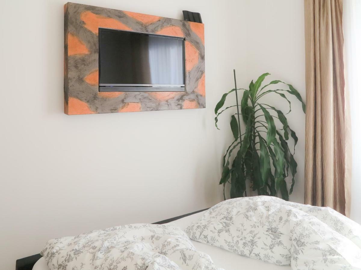 Elegant No.18 Apartman Bécs Kültér fotó