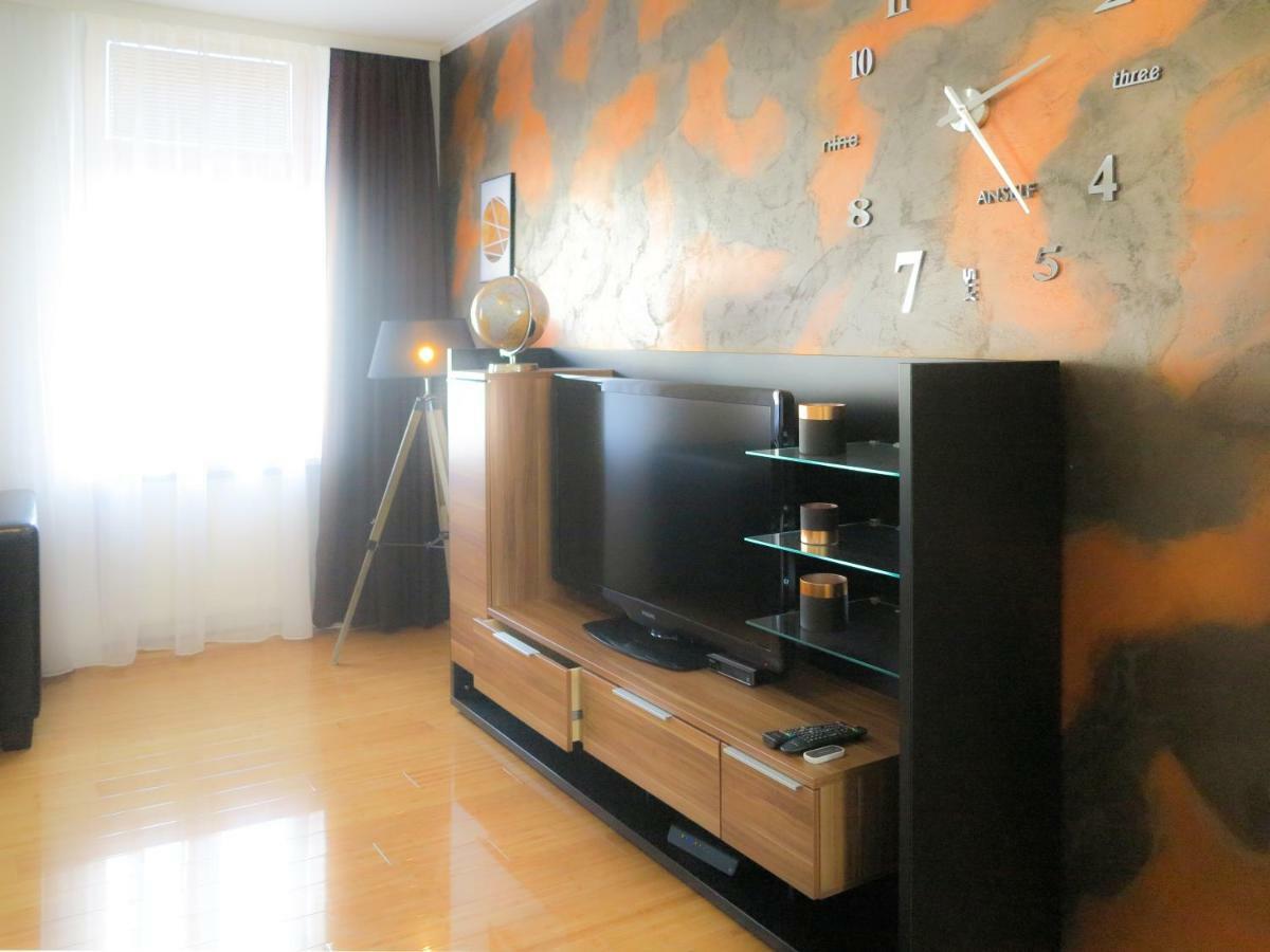 Elegant No.18 Apartman Bécs Kültér fotó