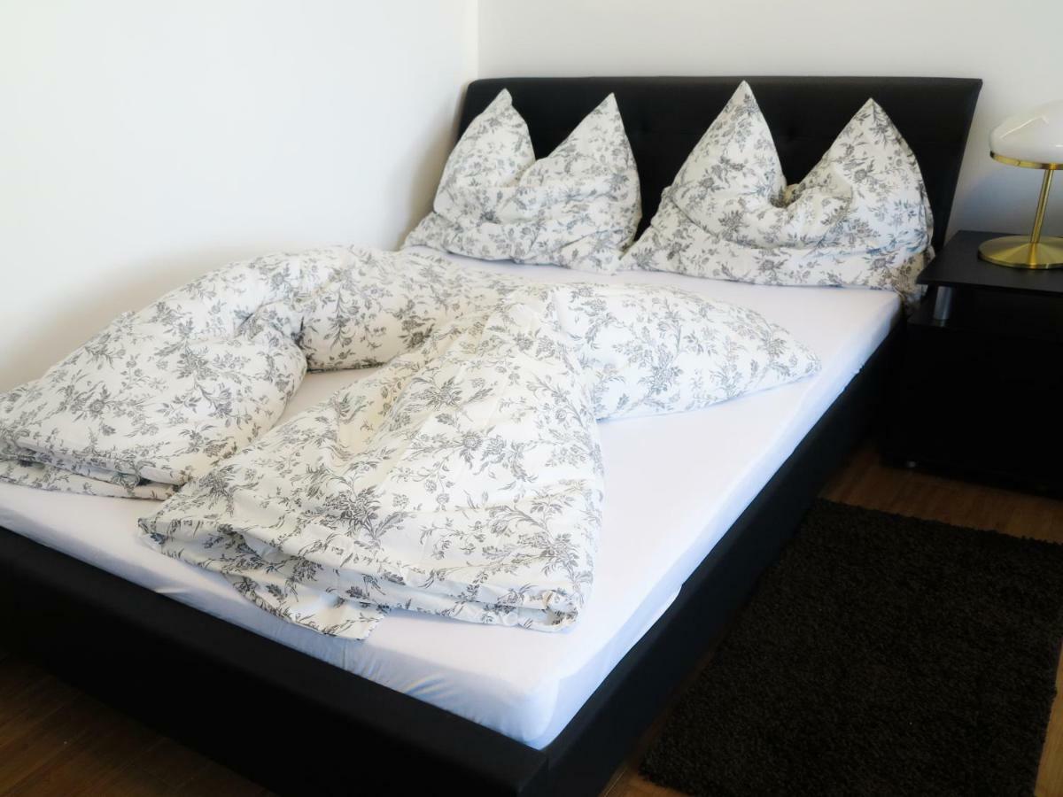 Elegant No.18 Apartman Bécs Kültér fotó