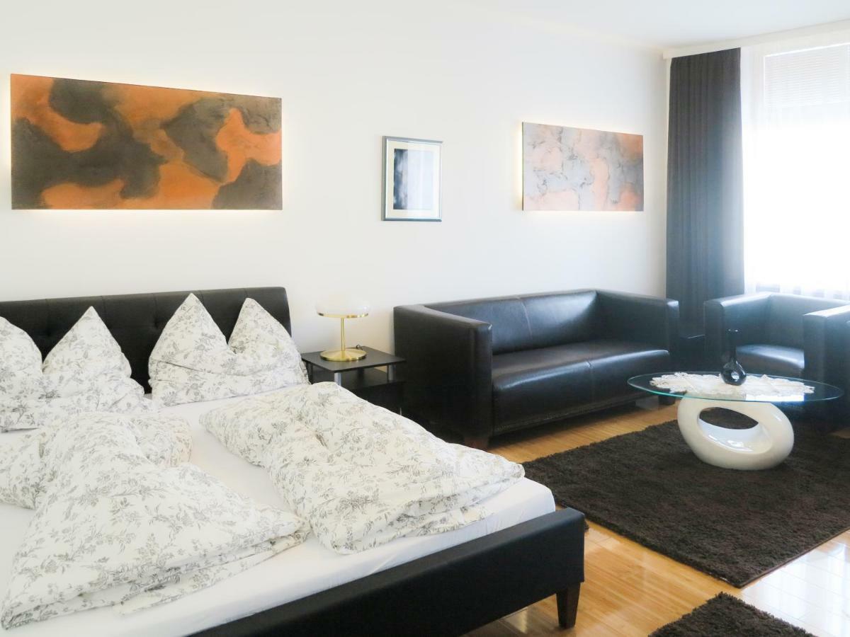 Elegant No.18 Apartman Bécs Kültér fotó